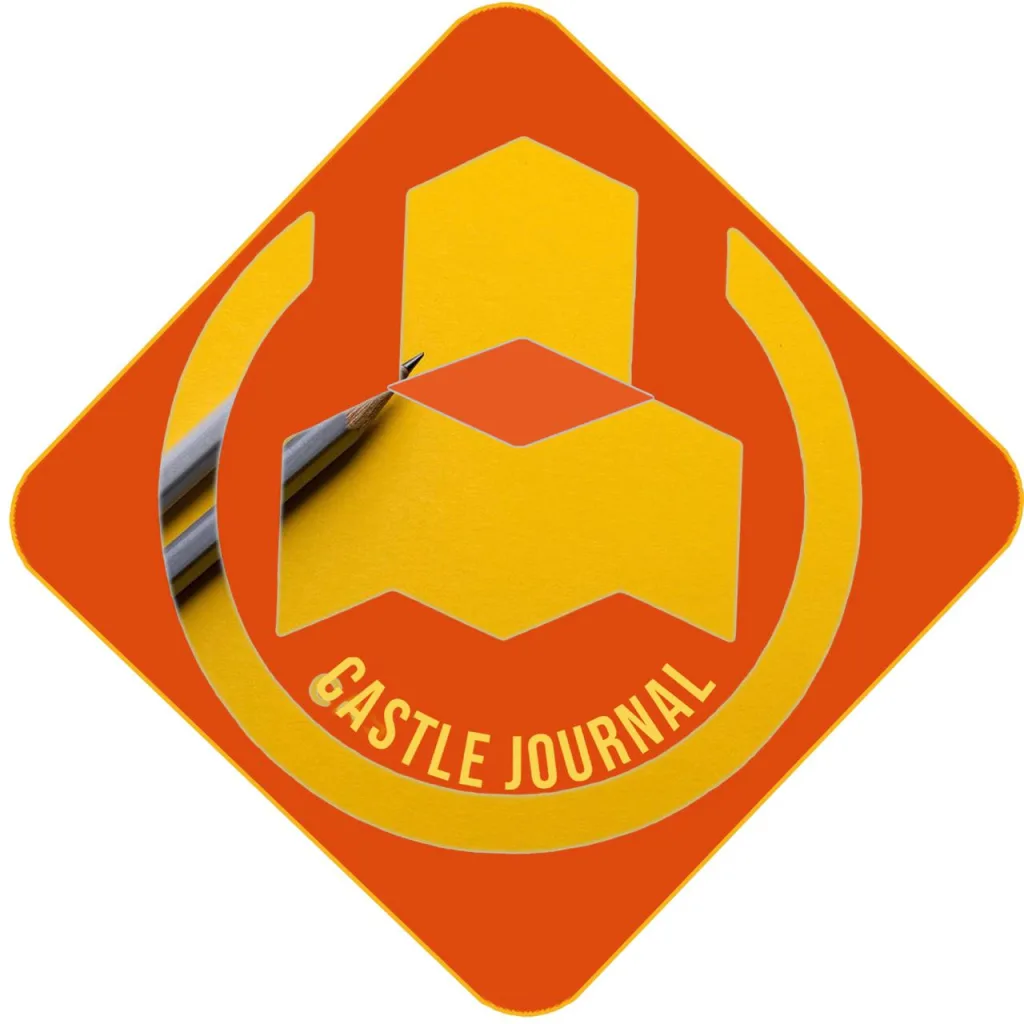castle journal