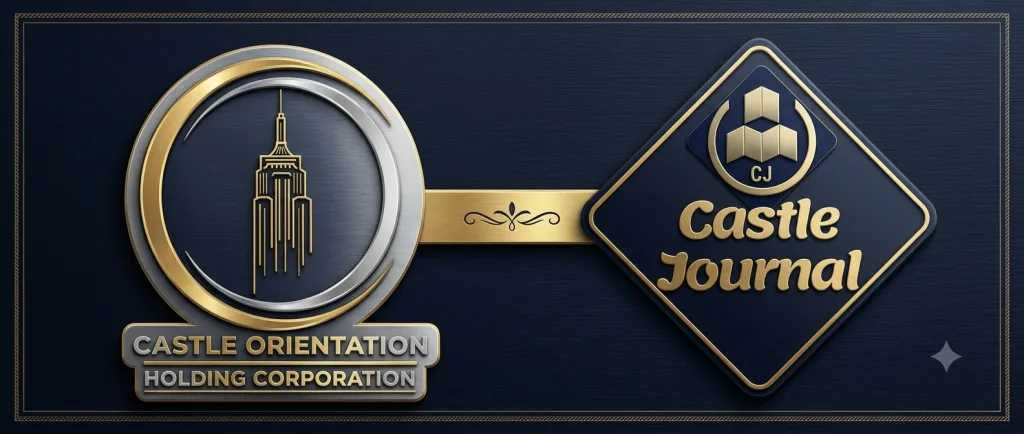 اتحاد شركات كاسل اورينتاشن مع جورنال