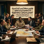 بروكسل: الاتحاد الأوروبي يدرس حزمة عقوبات جديدة وإجراءات صارمة لحماية حدوده المشتركة من موجات اللجوء غير الشرعي