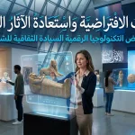 السينما الفلسفية والإعلام الرقمي: كيف تعيد المنصات الذكية توجيه الوعي الجمعي للإنسانية؟
