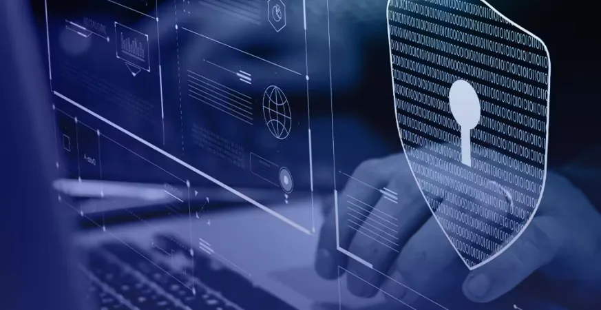 الحروب السيبرانية وحماية البنية التحتية المعلوماتية؛ تداعيات التهديدات الرقمية على الأمن الاستراتيجي العالم