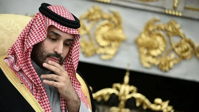 التوازنات الأمنية في الخليج العربي: استراتيجية مسارات التقارب وإعادة هندسة الأمن الإقليمي 7 - كاسل جورنال العربية IMG 6272 - كاسل جورنال العربية