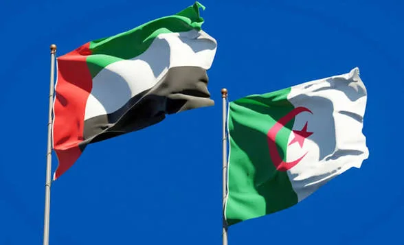 الجزائر تقطع العلاقات مع الإمارات وتفتح أزمة دبلوماسية جديدة في العالم العربي 6 - كاسل جورنال العربية IMG 6731 - كاسل جورنال العربية